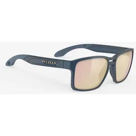 Rudy Project Spinair 57 RP Optics Sonnenbrille - STK - Metal Night Matte