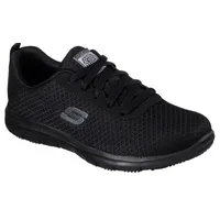 SKECHERS Dighton - Bricelyn SR black 40