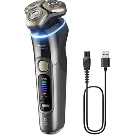 Philips i9000 Prestige Ultra XP9402/31 Anthrazit