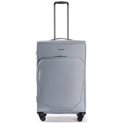 STRATIC Reisetrolley Mix L 80cm steel