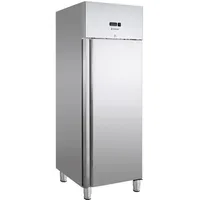 GastroHero Gastronomie Kühlschrank ECO 600 GN 2/1 600 Liter