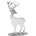 Weihnachtsfigur 12 5