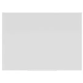 Maul Whiteboard MAULprimo 110,0 x 80,0 cm Weiß