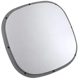 plottiX iXpress Classic 2 Transferpresse 22,8 x 22,5cm, Metall, Weiß, Kompakt