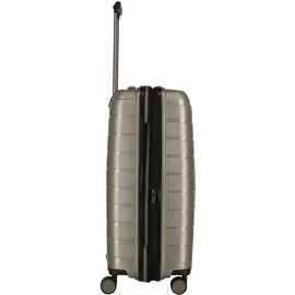 Travelite Air Base 4-Rollen 67 cm / 71 l champagner
