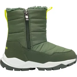 KangaROOS K-FR Floki RTX Schneestiefel Olive/Limetta 31