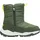 KangaROOS K-FR Floki RTX Schneestiefel Olive/Limetta 31