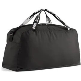 Puma Sporttasche Phase Tape schwarz