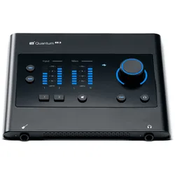 PreSonus Quantum ES 2 - Audio Interface