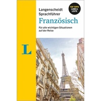 Langenscheidt bei pons langenscheidt gmbh Langenscheidt Sprachführer Französisch