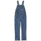 CARHARTT Denim Bib, Latzhose - Blau - W34/L30