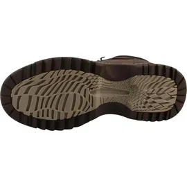 Dockers by Gerli Herren Stiefel dunkelbraun EU 41