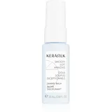 KERASILK Specialists Taming Balm Nährendes Balsam für unnachgiebige und strapaziertes Haar 25 ml