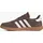adidas Breaknet Sleek Earth Strata / Off White / Gum 39 1/3