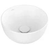 Villeroy & Boch Artis Aufsatzwaschtisch Ø 32,5 cm (43893201)