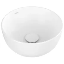Villeroy & Boch Artis Aufsatzwaschtisch Ø 32,5 cm (43893201)