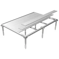 Biohort SmartBase Plus Large 186 cm x 150 cm