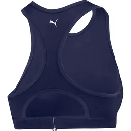 Puma Damen High Nck T Badebekleidung, Navy, XL