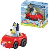 Vtech Tut Tut Baby Flitzer - Blueys Cabrio