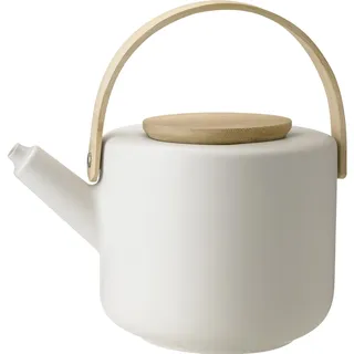 Stelton Theo Teekanne sand