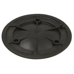 AKUSAN Zahnriemenabdeckung FORD ETC018AKN 3S7Q6095AA Zahnriemenschutz,Abdeckung, Zahnriemen