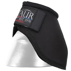 Kentaur Hufglocken anatomisch stabil extra lang - schwarz - 1