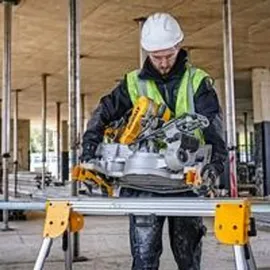 DeWalt DE7033 Untergestell