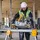 DeWalt DE7033 Untergestell