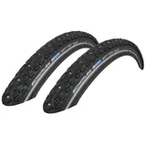 Schwalbe Winter 26 x 1,75 Zoll Drahtreifen