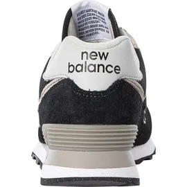 New Balance 574v2 Herren Core Black 38