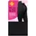 NUR DIE Damen Scrunch Leggings - schwarz
