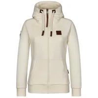 Naketano Sweatjacke beige XS
