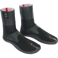 ION Ballistic Socks 6/5 IS version2 Neopren Socke harte Sohle, Größe in EU: 40.5