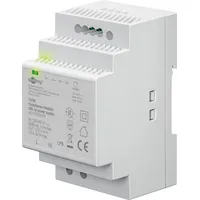 Goobay Hutschienen-Netzteil DIN-Rail 12 V, 4.5 A 54 W