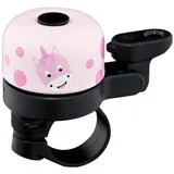 Affenzahn Klingel Einhorn rosa