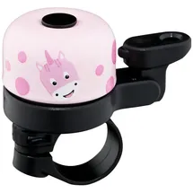 Affenzahn Klingel Einhorn rosa