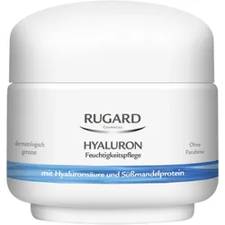 Rugard Hyaluron Feuchtigkeitspflege