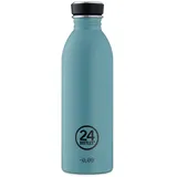 24Bottles Urban Bottle powder blue 0,5 l