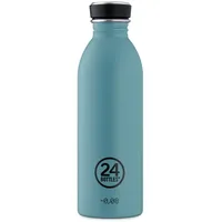 24Bottles Urban Bottle powder blue 0,5 l