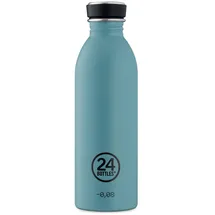 24Bottles Urban Bottle powder blue 0,5 l