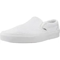 Vans CLASSIC SLIP-ON Weiß - Weiß - 39
