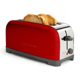 TAURUS Vintage Red Toaster
