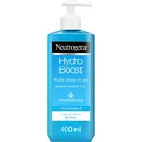 Neutrogena Hydro Boost Lotion Gel 400 ml
