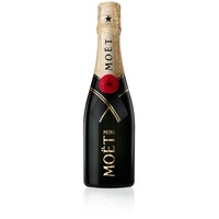 (95,65€/l) Moet & Chandon Champagner Brut Impérial 12% 0,2l Piccolo Flasche