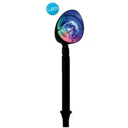 Näve LED Außenstrahler Spotlight