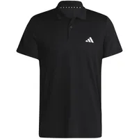 Adidas Train Essentials Training Poloshirt Herren IB8103, MT