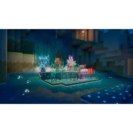 Minecraft Dungeons II Deluxe Edition
