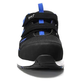 Jori Sicherheitssandale jo_SPEEDY ESD S1PS Black-Blue Easy 46