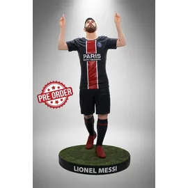 Soccerstarz Footballs Finest - Paris Saint-Germain (Lionel Messi) /Figures