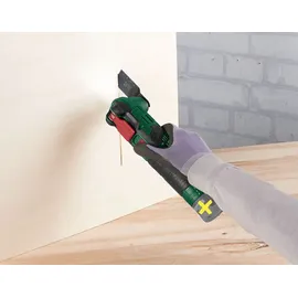 Parkside Akku Multifunktionswerkzeug PAMFW 12 E4«, ohne Akku, ohne Ladegerät